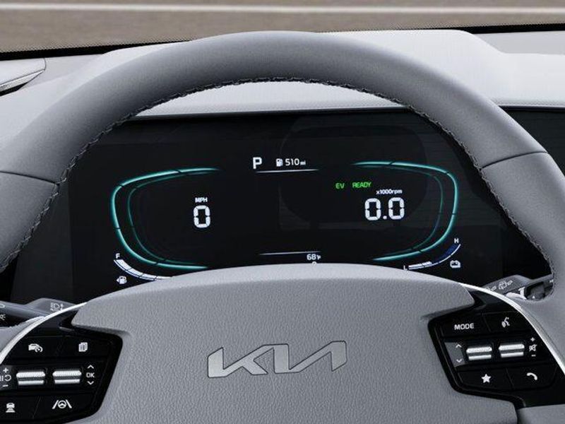 New 2026 Kia Niro EXImage 22