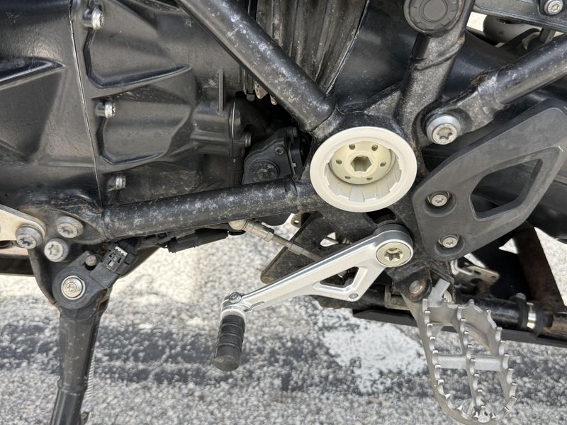 2016 BMW R 1200 GS Adventure