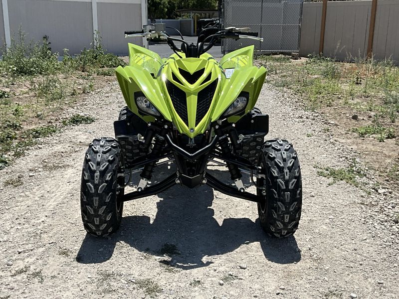 New 2026 Yamaha Raptor 700R SE Image 3