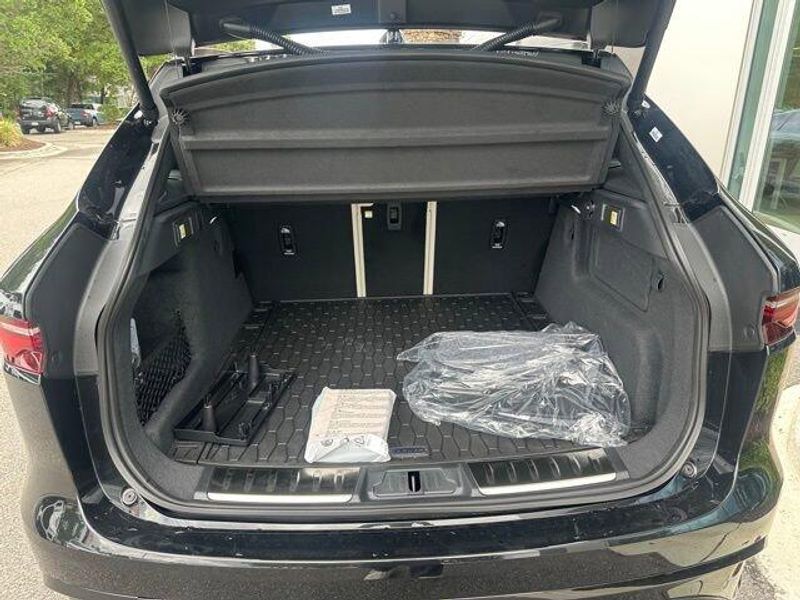 Used 2026 Jaguar F-PACE R-Dynamic S