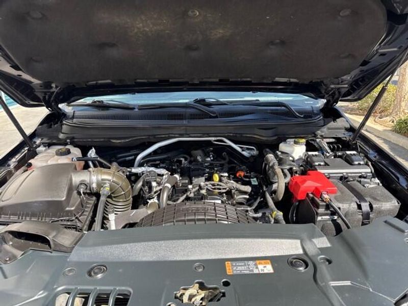 2019 Ford Ranger XL photo 22