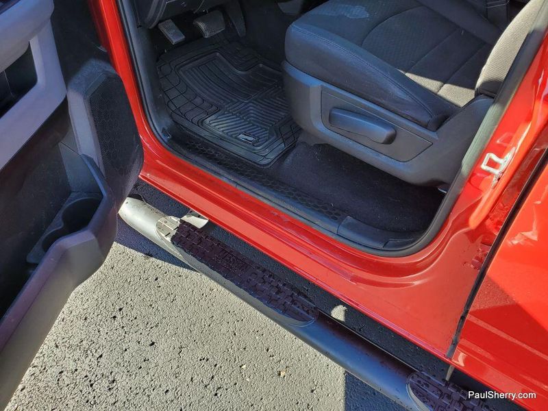 Used 2020 RAM 1500 Classic Warlock