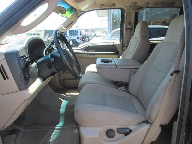 2006 Ford F-250 Image 17