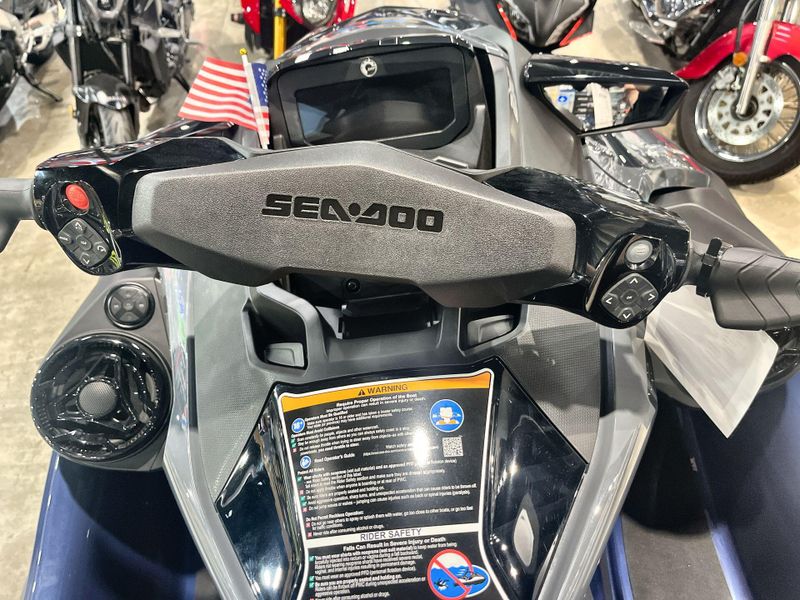 New 2025 Sea-Doo GTX 230 (SOUND SYSTEM) Image 14