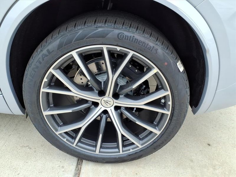 New 2026 Maserati Grecale ModenaImage 10