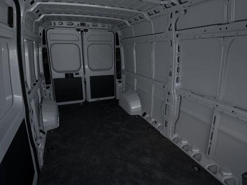 New 2026 RAM Promaster 2500 Tradesman Cargo Van High Roof 159