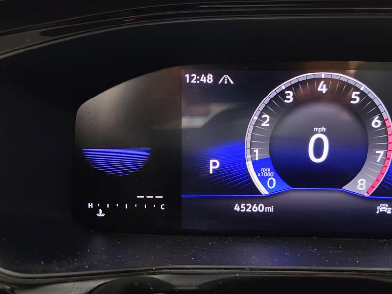 Used 2023 Volkswagen Taos S 4-Motion AWD w/Dr AssistImage 25