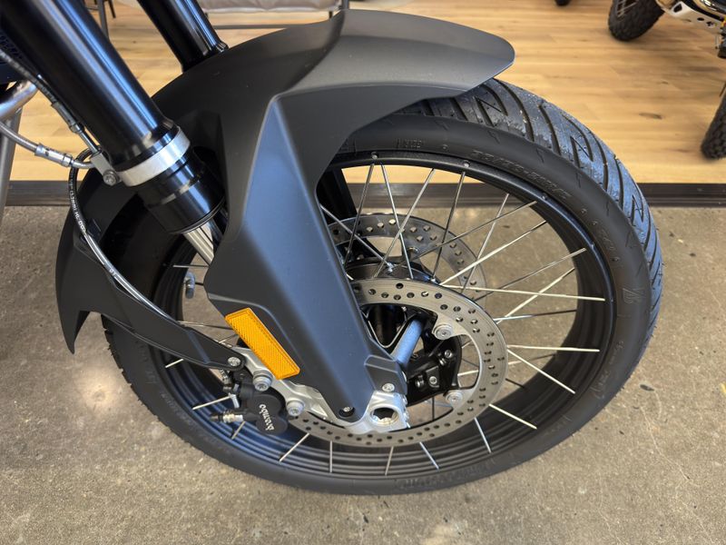 2025 BMW F 900 GS Adventure - BLACK STORM METALLIC