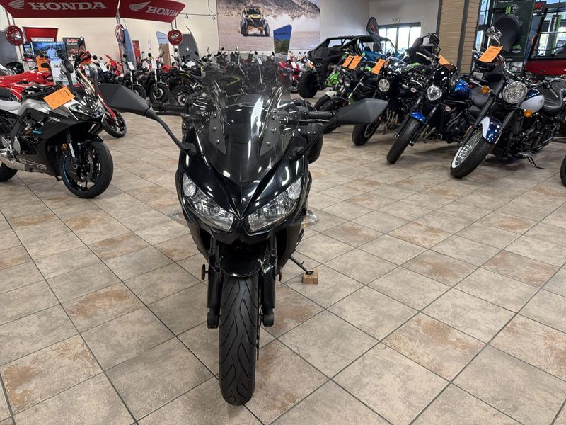 Used 2015 Kawasaki NINJA 1000 ABS Image 12