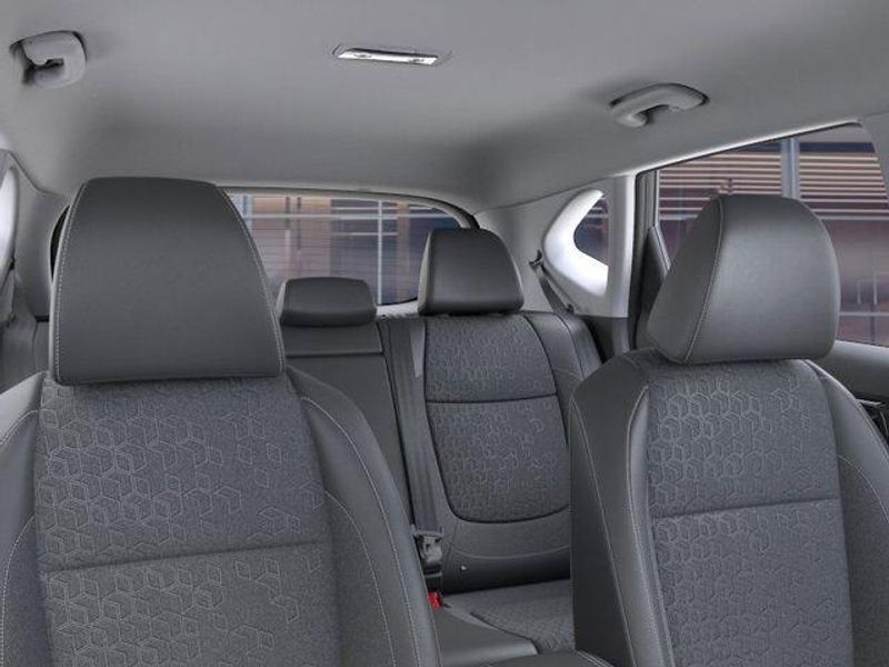 New 2026 Kia Seltos SImage 28