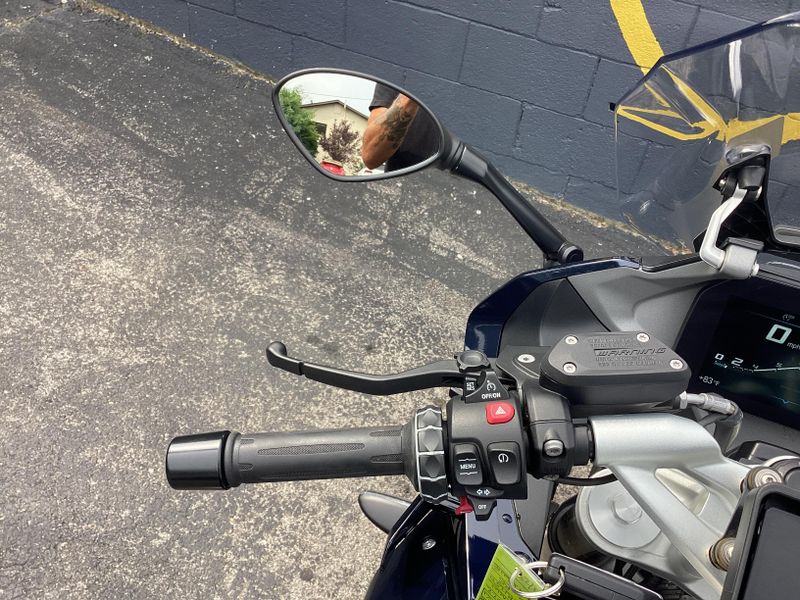Used 2022 BMW R 1250 RS 