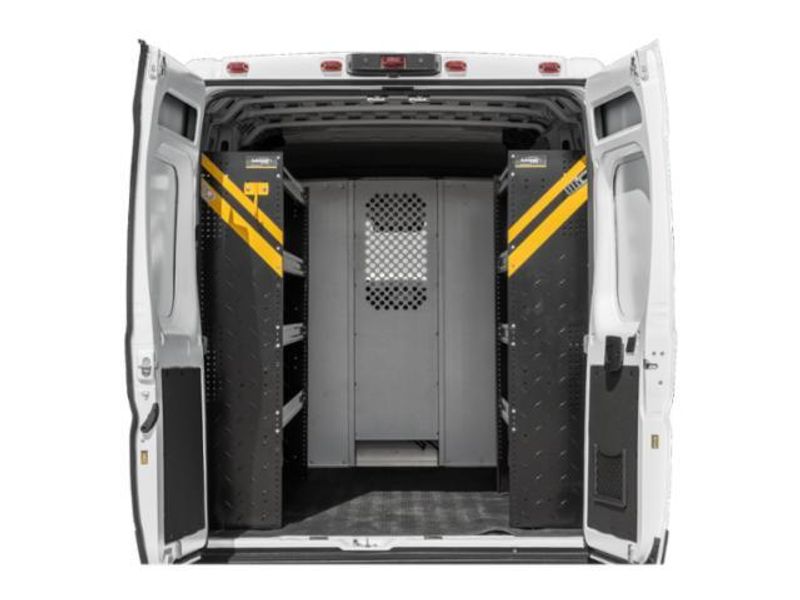 2025 RAM Promaster 2500 Tradesman Cargo Van High Roof 159