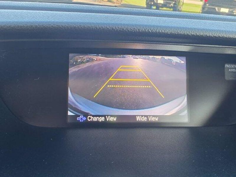 Used 2016 Honda CR-V LXImage 30