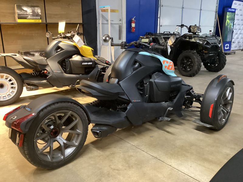 2023 Can-Am RYKER 900Image 8