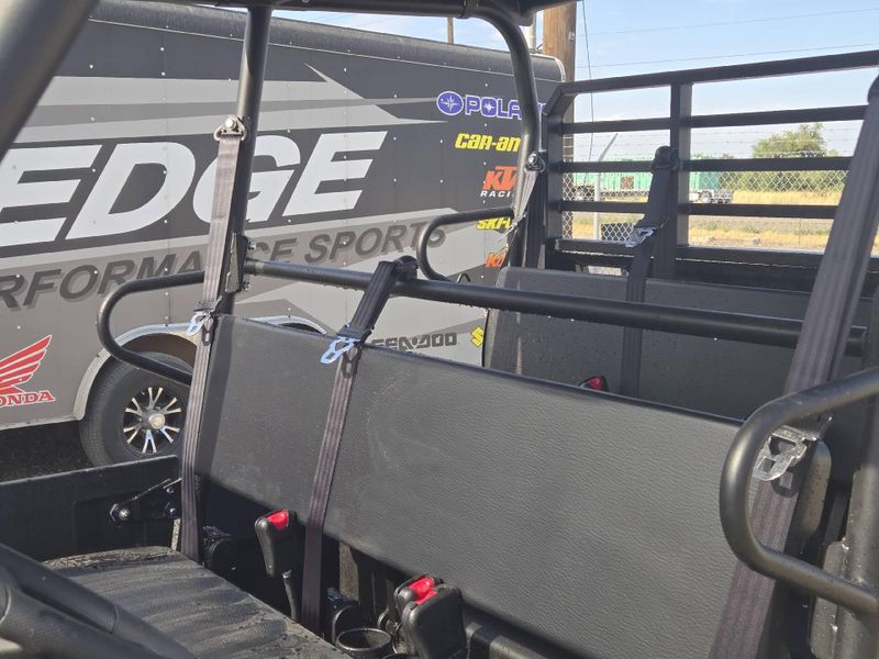 Used 2027 Kawasaki MULE PROFXT 1000 LE 