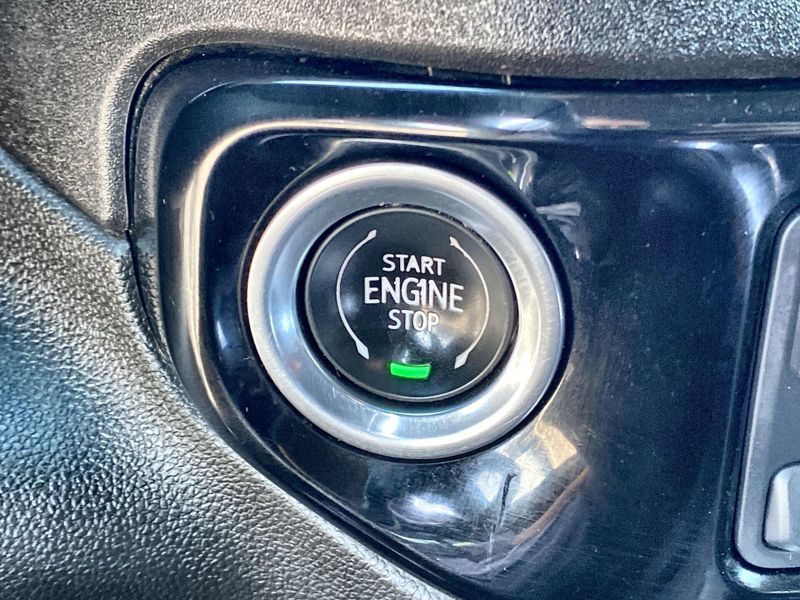 2023 Chevrolet Silverado 1500 LTZImage 17