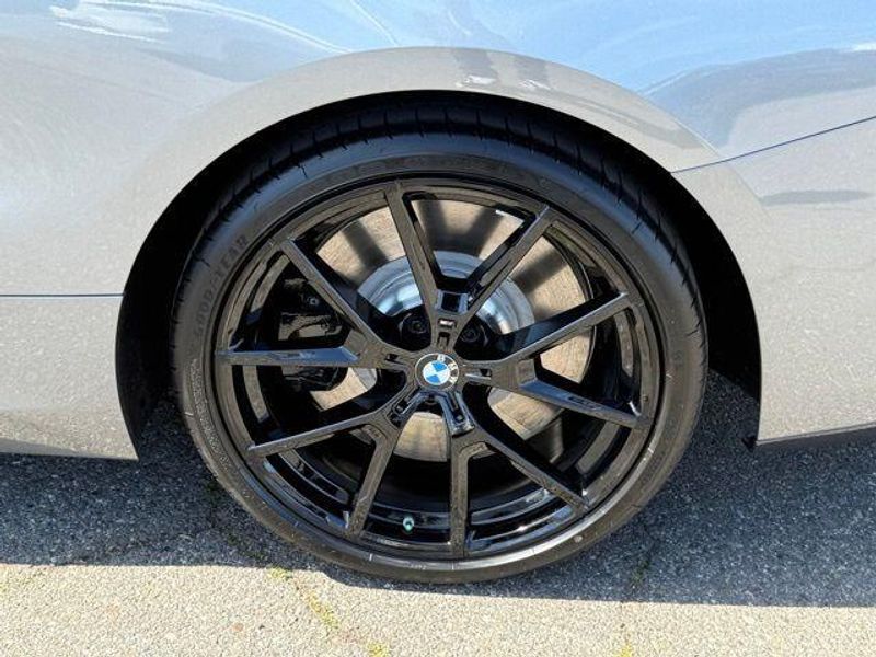 New 2026 BMW 8 Series M850i xDriveImage 14