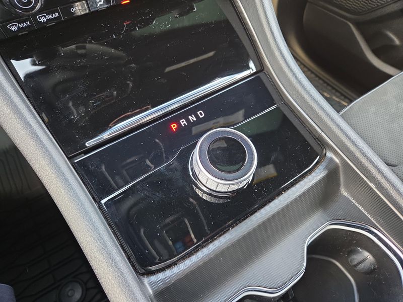 2023 Jeep Grand Cherokee Altitude X photo 26