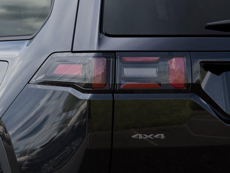 New 2026 Jeep Cherokee Limited 4x4