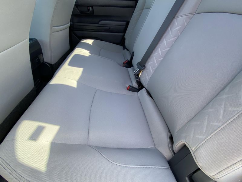 Used 2024 Toyota Tacoma SR5Image 15