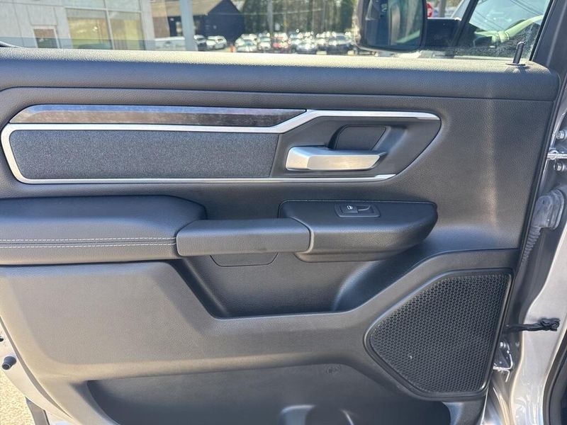 2022 RAM 1500 Big Horn Lone Star