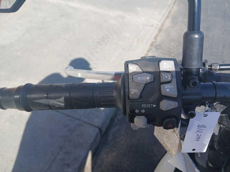 New 2025 Kawasaki Z900 ABS 