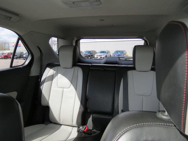 2013 Chevrolet Equinox LTZ 4dr SUVImage 31