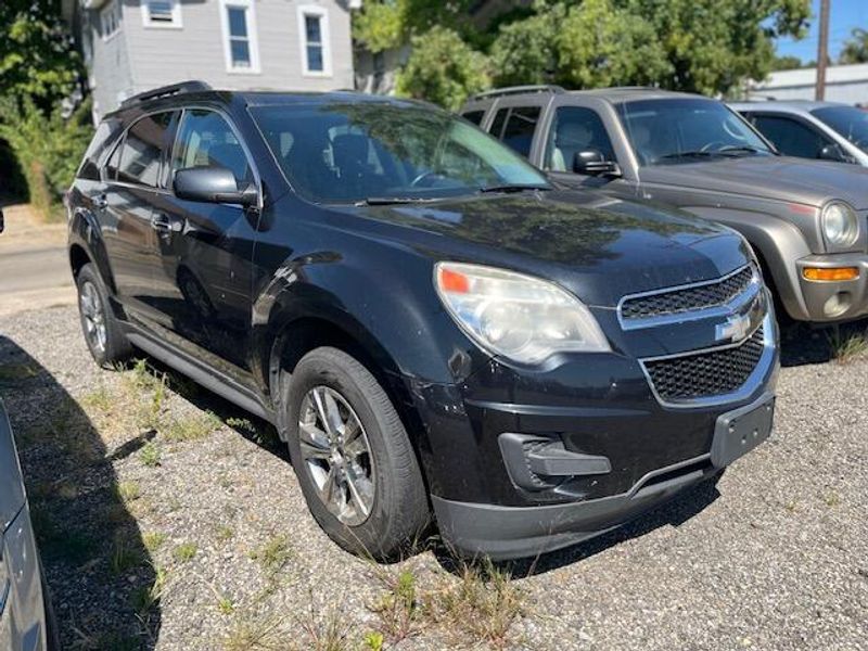 Used 2013 Chevrolet Equinox LTImage 2