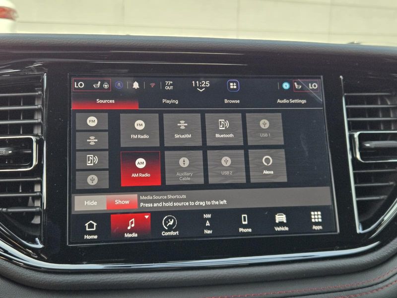 New 2026 Dodge Durango Gt Rwd