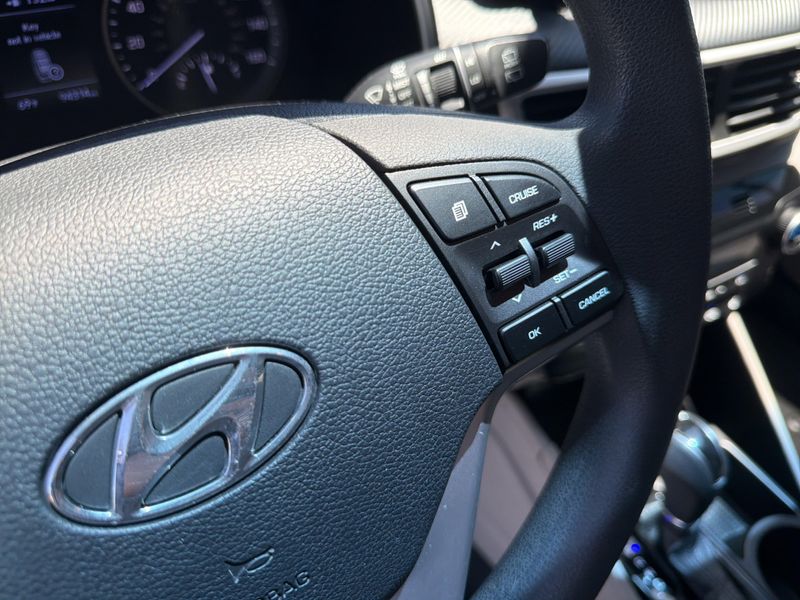 Used 2020 Hyundai Tucson SELImage 36