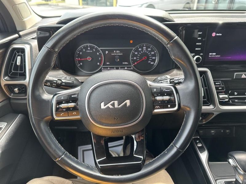 2022 Kia Sorento X-Line EXImage 26