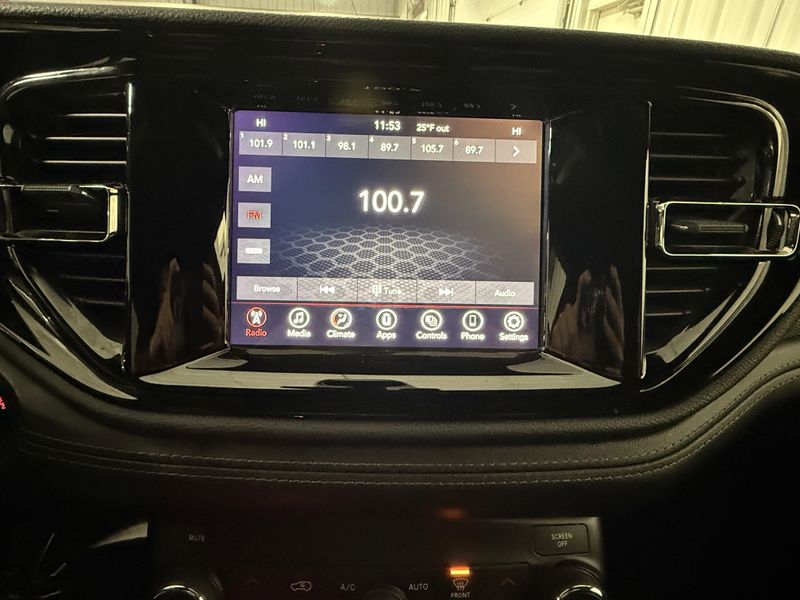 Used 2021 Dodge Durango GTImage 28