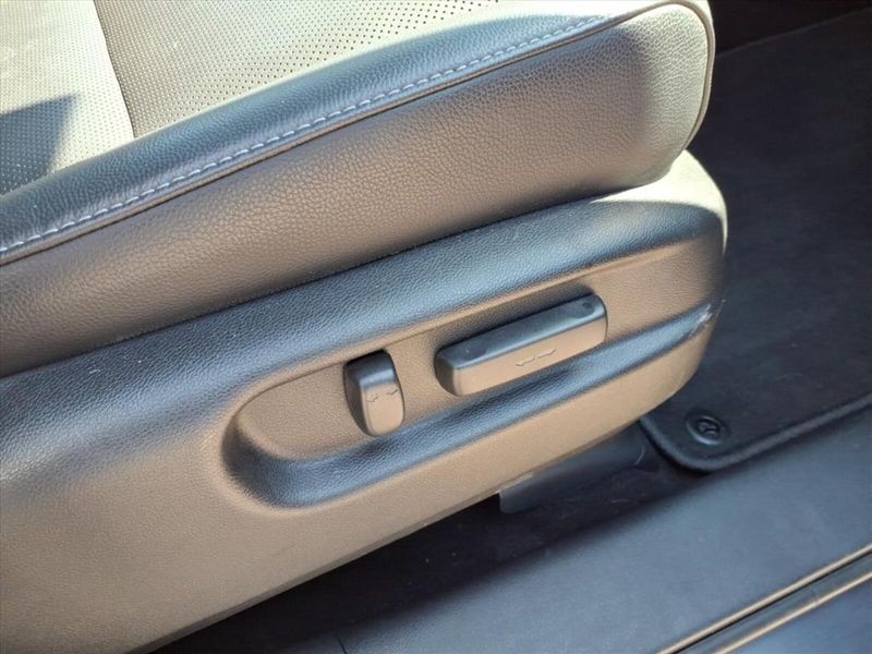 2018 Honda Ridgeline RTL-E photo 5