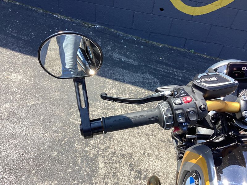 New 2024 BMW R 12 
