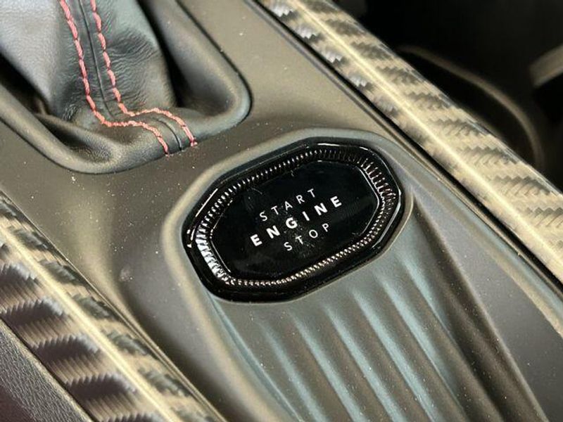 New 2026 Dodge Charger Scat Pack Plus 2-door AwdImage 20