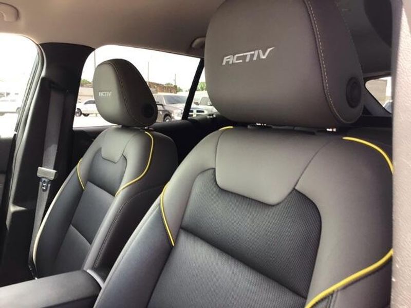2024 Chevrolet Trax ActivImage 12