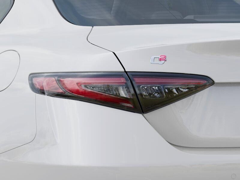 New 2025 Alfa Romeo Giulia RwdImage 31