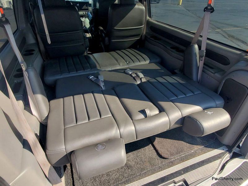 Used 2013 GMC Savana 2500 Image 14