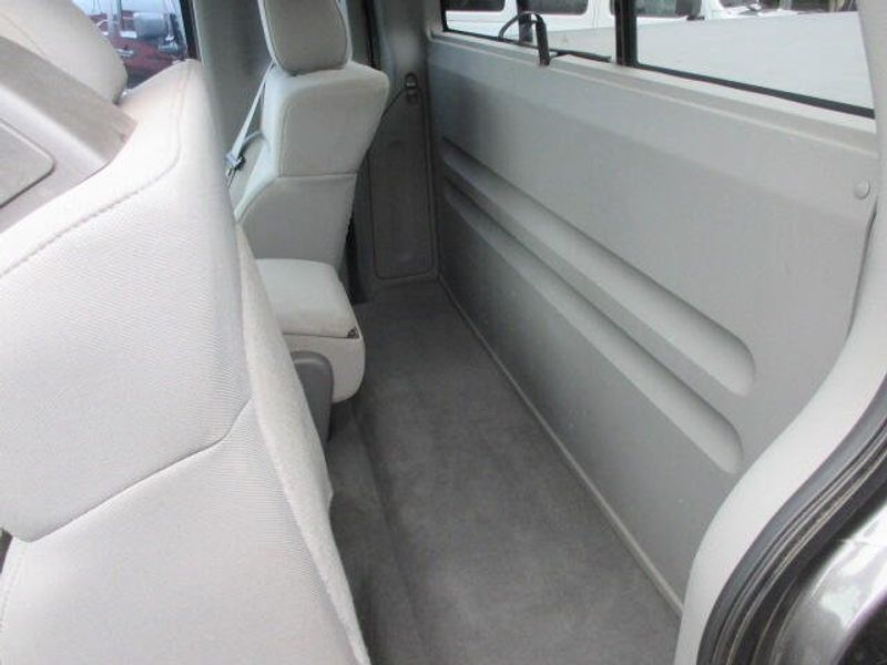 Used 2004 Ford F-150 Image 19