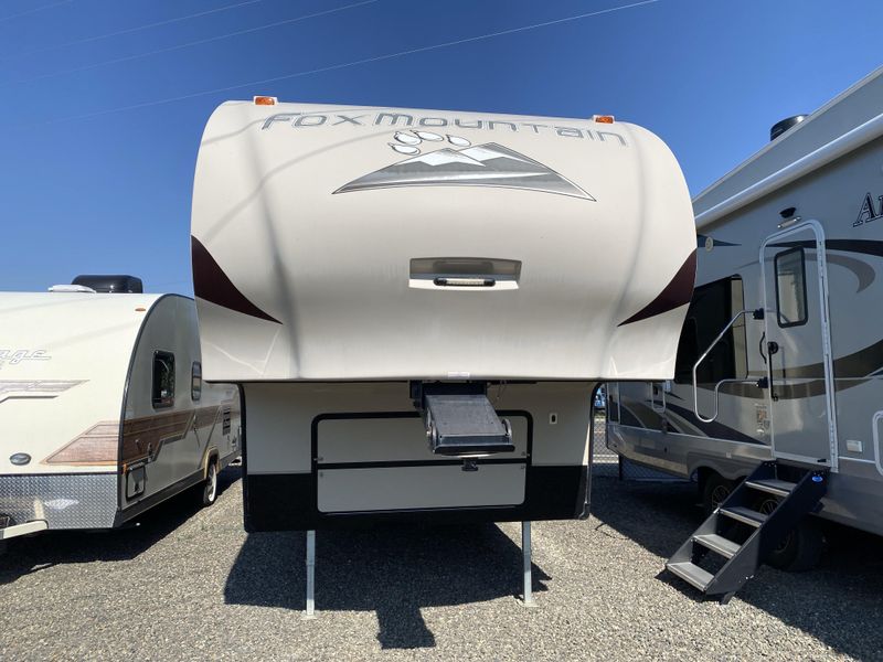 Used 2016 NORTHWOOD MFG FOX MOUNTAIN 235 RLS Image 5