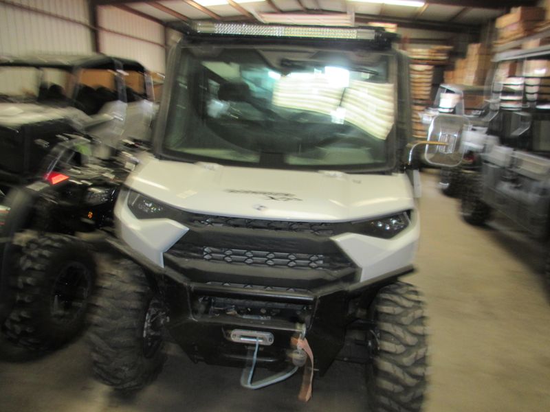USED 2022 POLARIS RANGER XP 1000 NORTH STAR PREMIUM Image 11