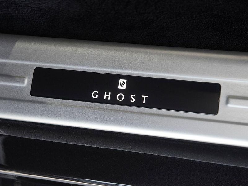 New 2026 Rolls-Royce Ghost Image 27