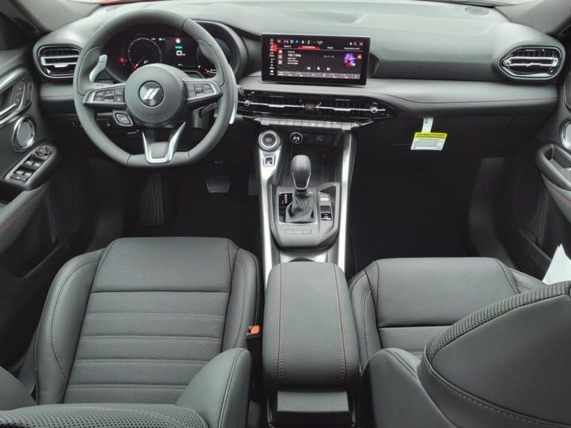 2024 Dodge Hornet R/T Plus photo 6