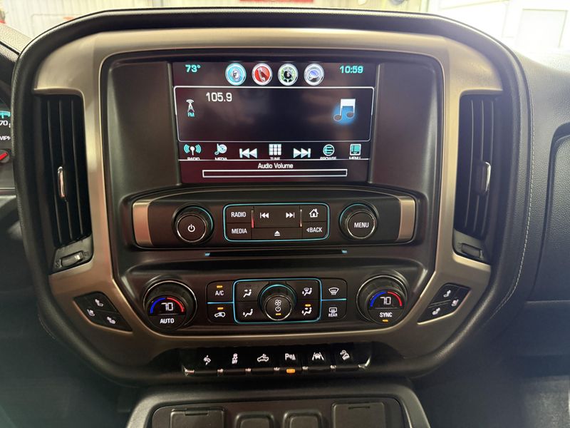Used 2018 GMC Sierra 1500 DenaliImage 25
