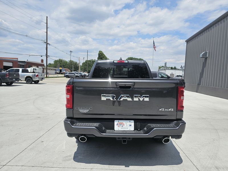 New 2025 RAM 1500 Big HornImage 7