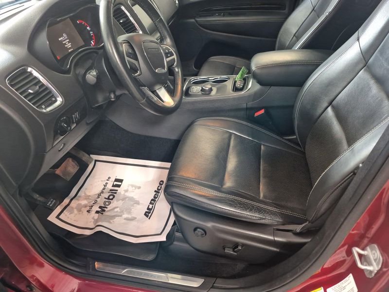 2014 Dodge Durango CitadelImage 29