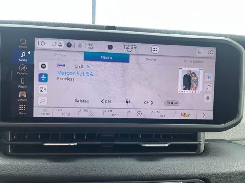 2025 Jeep Wrangler 4-door Willys