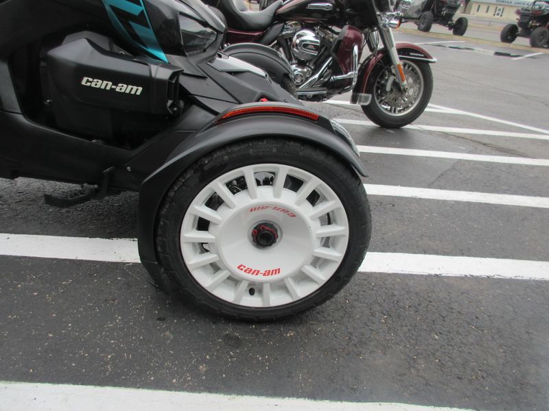 USED 2022 CAN-AM RYKER RALLY 900 Image 20