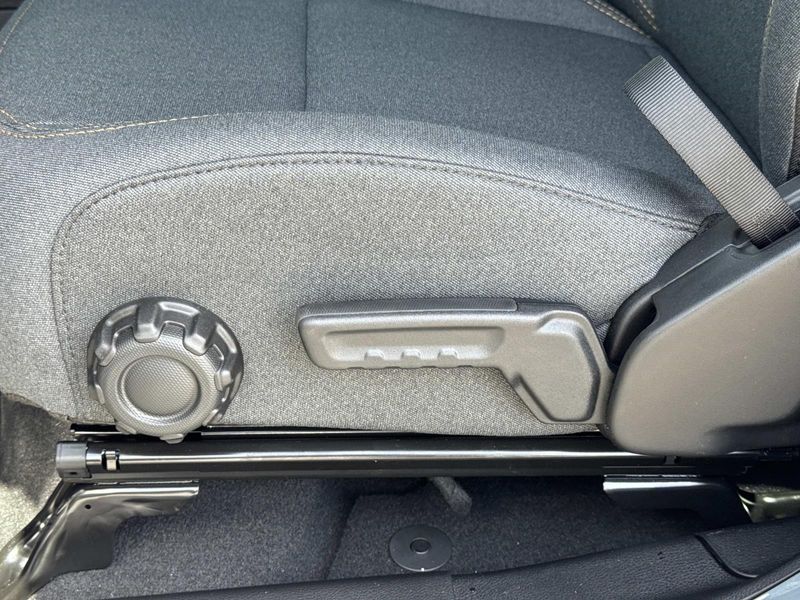 New 2026 Jeep Wrangler 4-door Sport S