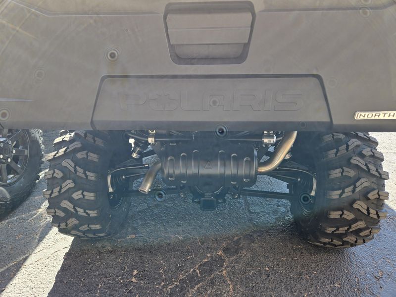 NEW 2026 POLARIS RANGER CREW SP 570 NORTHSTAR EDITION Image 22